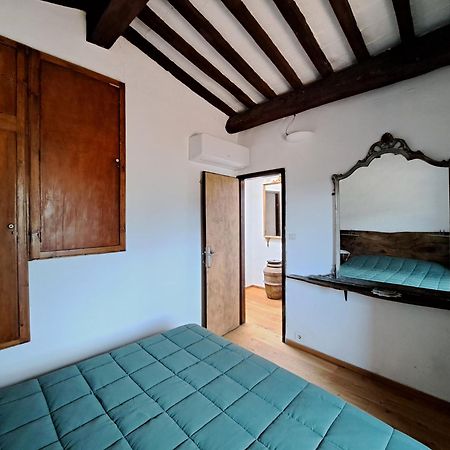Antica Abitazione Con Vista Montagna Casa Norma Apartment Seggiano Ngoại thất bức ảnh