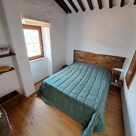 Antica Abitazione Con Vista Montagna Casa Norma Apartment Seggiano Ngoại thất bức ảnh