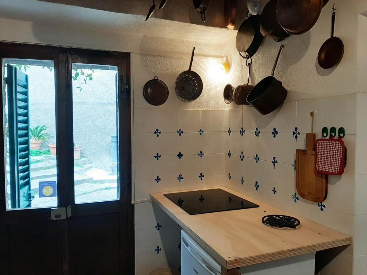 Antica Abitazione Con Vista Montagna Casa Norma Apartment Seggiano Ngoại thất bức ảnh