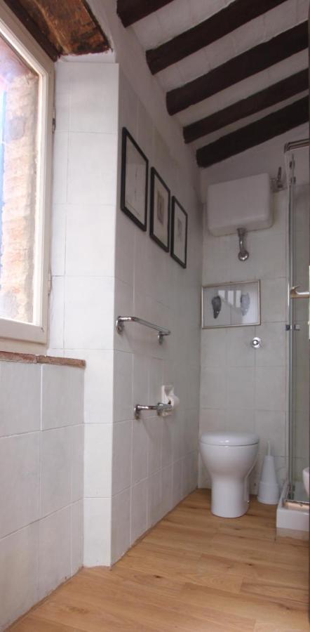 Antica Abitazione Con Vista Montagna Casa Norma Apartment Seggiano Ngoại thất bức ảnh