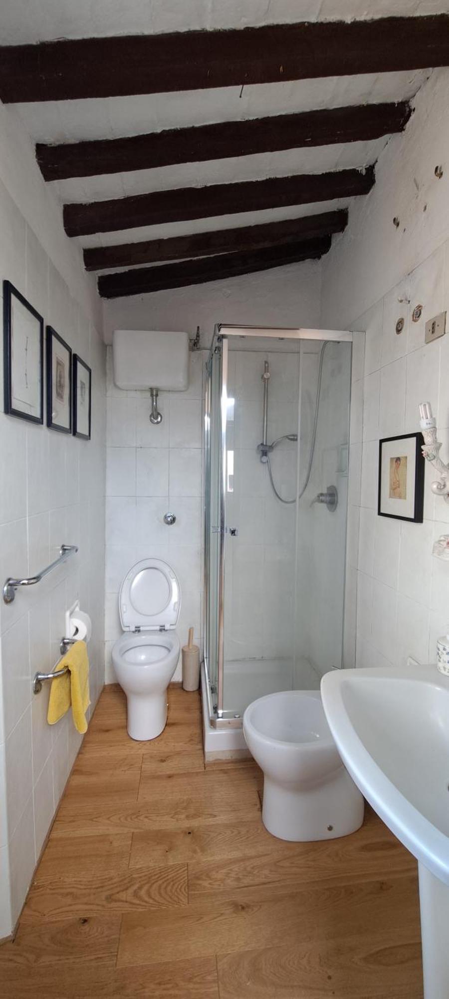 Antica Abitazione Con Vista Montagna Casa Norma Apartment Seggiano Ngoại thất bức ảnh