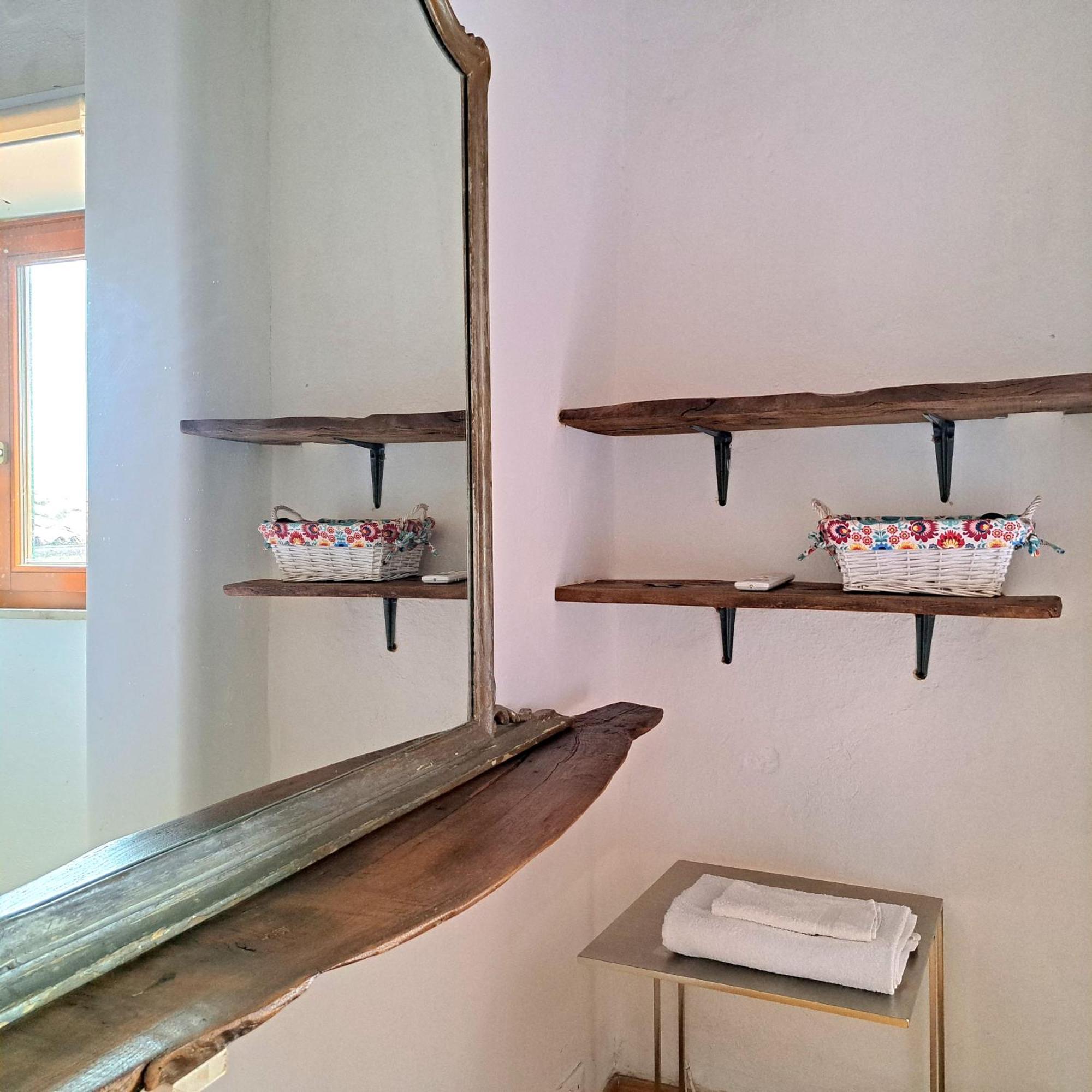 Antica Abitazione Con Vista Montagna Casa Norma Apartment Seggiano Ngoại thất bức ảnh