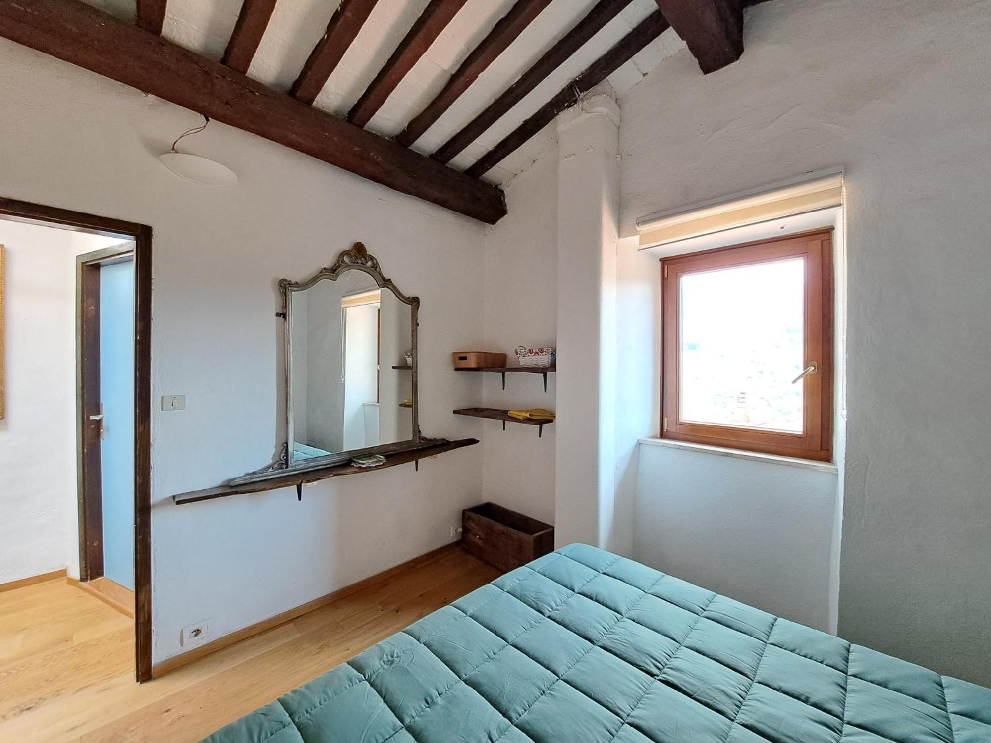 Antica Abitazione Con Vista Montagna Casa Norma Apartment Seggiano Ngoại thất bức ảnh